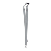 Lanyard aus RPET 20 mm | LANY RPET - MO6100