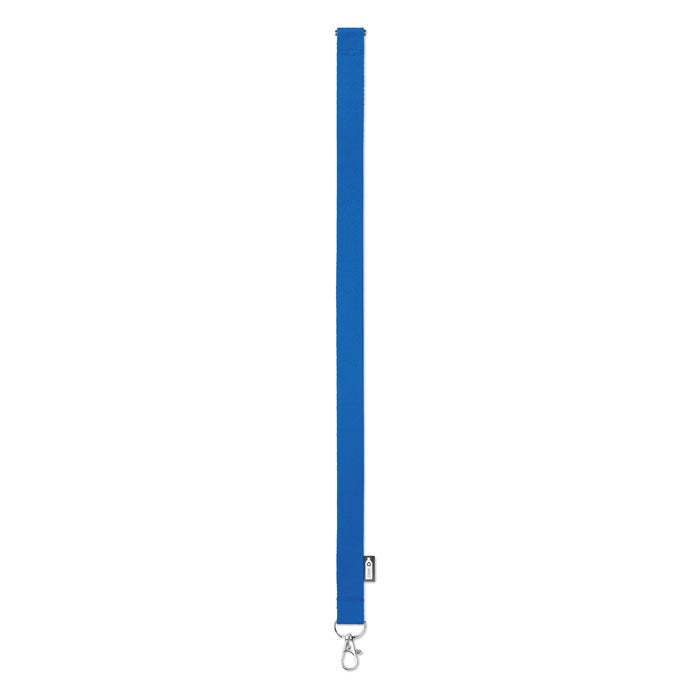 Lanyard aus RPET 20 mm | LANY RPET - MO6100