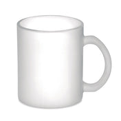 Mug en Verre pour Sublimation 300ml | SUBLIMATT - MO6117