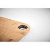 Planche à découper en bambou | BAYBA CLEAN - MO6144