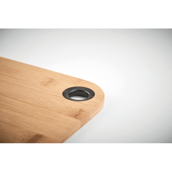 Planche à découper en bambou | BAYBA CLEAN - MO6144