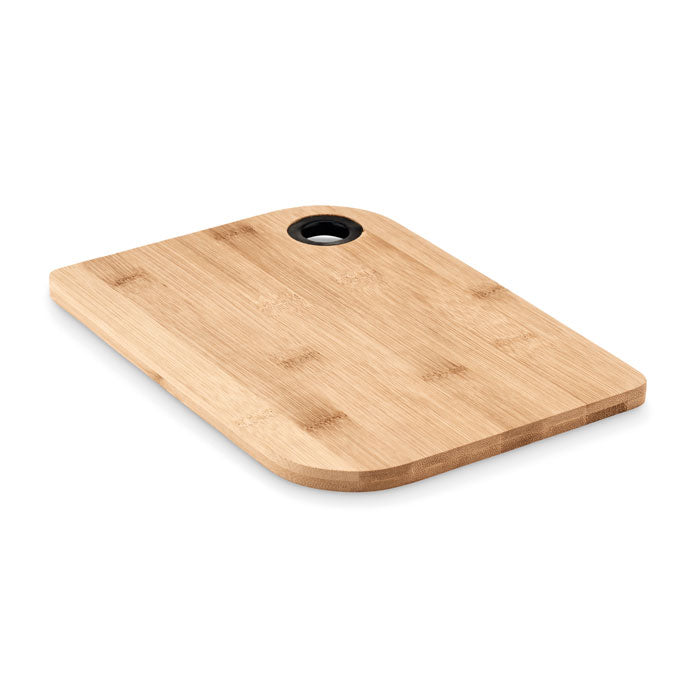 Planche à découper en bambou | BAYBA CLEAN - MO6144
