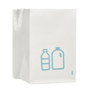 3 Rpet Nonwoven Bin Bags | THREE BIN - MO6154