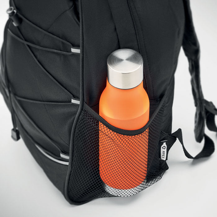 mochila de 600d Rpet | MONTE LOMO - MO6156
