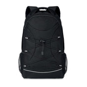 mochila de 600d Rpet | MONTE LOMO - MO6156