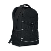 mochila de 600d Rpet | MONTE LOMO - MO6156