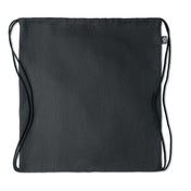Sac à cordon en chanvre 200 Gr/m² | NAIMA BAG - MO6163