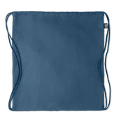 Sac à cordon en chanvre 200 Gr/m² | NAIMA BAG - MO6163