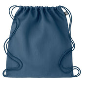 Sac à cordon en chanvre 200 Gr/m² | NAIMA BAG - MO6163