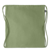 Sac à cordon en chanvre 200 Gr/m² | NAIMA BAG - MO6163