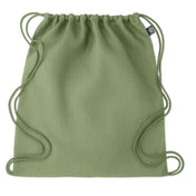 Sac à cordon en chanvre 200 Gr/m² | NAIMA BAG - MO6163