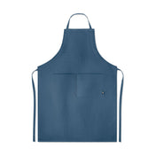 Delantal Ajustable Cáñamo 200 Gr/m² | DELANTAL NAIMA - MO6164