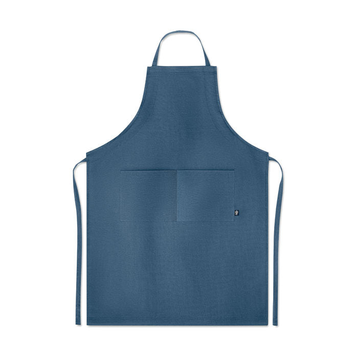 Delantal Ajustable Cáñamo 200 Gr/m² | DELANTAL NAIMA - MO6164