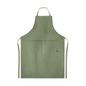 Delantal Ajustable Cáñamo 200 Gr/m² | DELANTAL NAIMA - MO6164