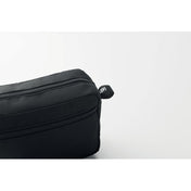 Toilettentasche aus Hanf 200 g/m² | NAIMA COSMETIC - MO6165