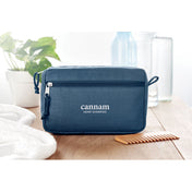Toilettentasche aus Hanf 200 g/m² | NAIMA COSMETIC - MO6165
