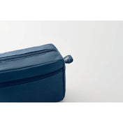 Toilettentasche aus Hanf 200 g/m² | NAIMA COSMETIC - MO6165