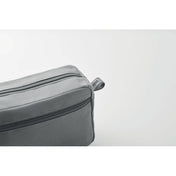 Toilettentasche aus Hanf 200 g/m² | NAIMA COSMETIC - MO6165