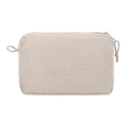 Toilettentasche aus Hanf 200 g/m² | NAIMA COSMETIC - MO6165
