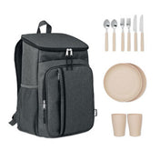 Bolso más fresco al aire libre 600d Rpet | MONTECOOL - MO6167