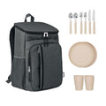 Bolsa térmica outdoor de RPET 600D | MONTECOOL - MO6167