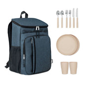 Bolso más fresco al aire libre 600d Rpet | MONTECOOL - MO6167