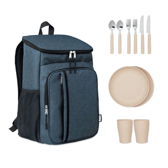 Bolso más fresco al aire libre 600d Rpet | MONTECOOL - MO6167