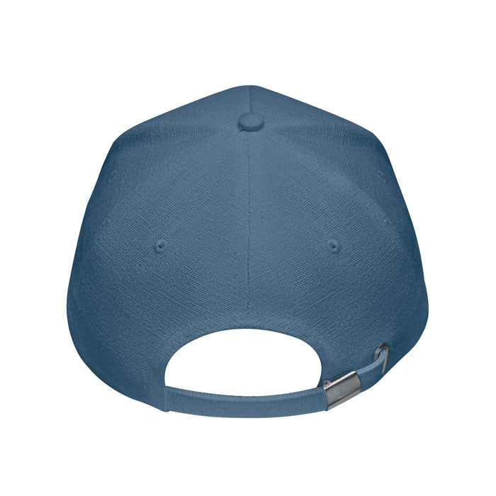 Hemp Baseball Cap 370 Gr/m² | NAIMA CAP - MO6176