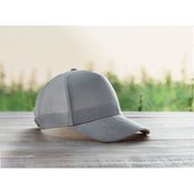 Hemp Baseball Cap 370 Gr/m² | NAIMA CAP - MO6176