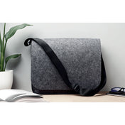 Bolso para portátil de fieltro Rpet | BAGLO - MO6186