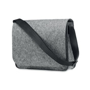 Bolso para portátil de fieltro Rpet | BAGLO - MO6186
