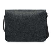 Bolso para portátil de fieltro Rpet | BAGLO - MO6186