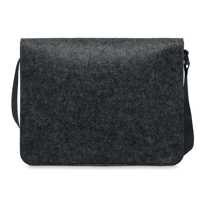 Bolso para portátil de fieltro Rpet | BAGLO - MO6186