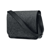 Bolso para portátil de fieltro Rpet | BAGLO - MO6186