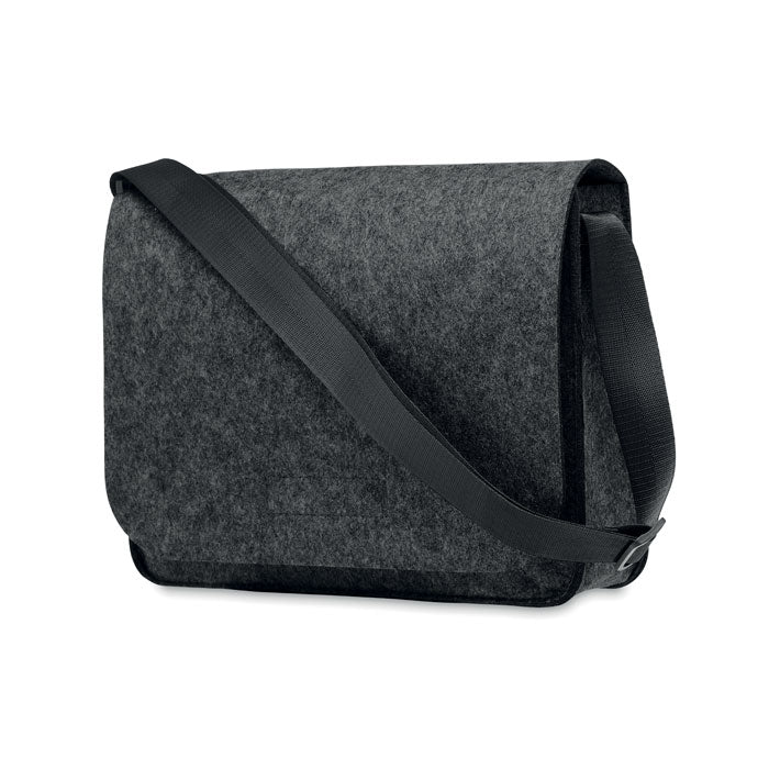 Bolso para portátil de fieltro Rpet | BAGLO - MO6186
