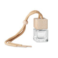Ambientador para coche con aroma a coche nuevo 5 ml | FRESH AIR - MO6206