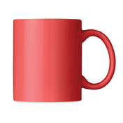 Mug en céramique coloré 300ml | DUBLIN TONE - MO6208
