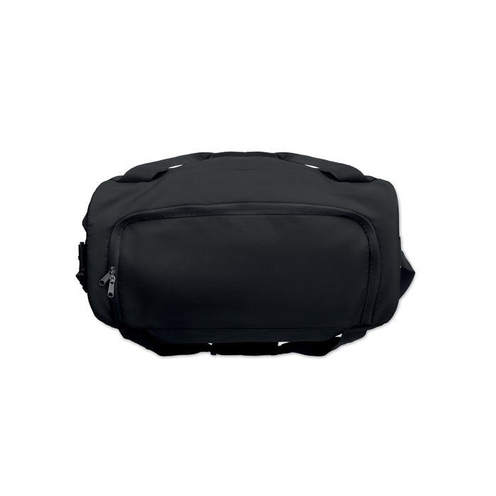 Sac de sport 600d Rpet | TERRA - MO6209