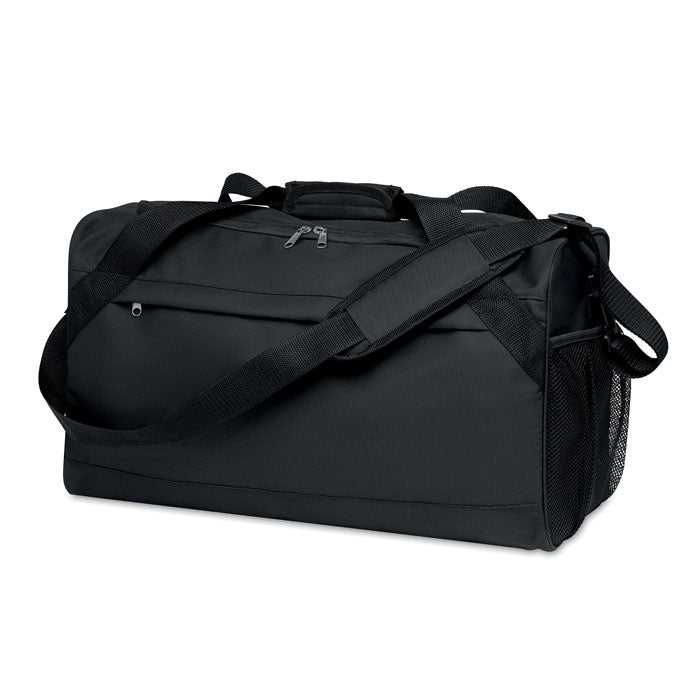 Sac de sport 600d Rpet | TERRA - MO6209