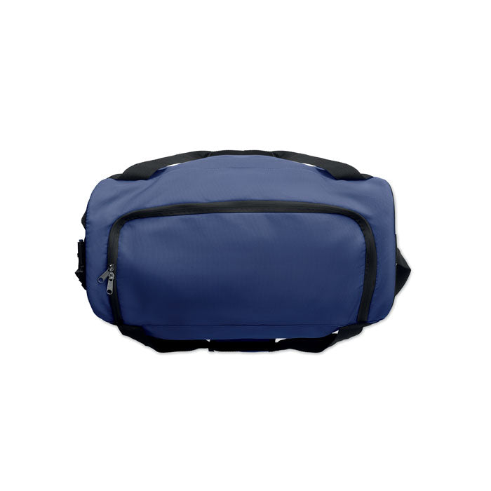 Sac de sport 600d Rpet | TERRA - MO6209