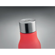Rpet Bottle 600ml | GLACIER RPET - MO6237