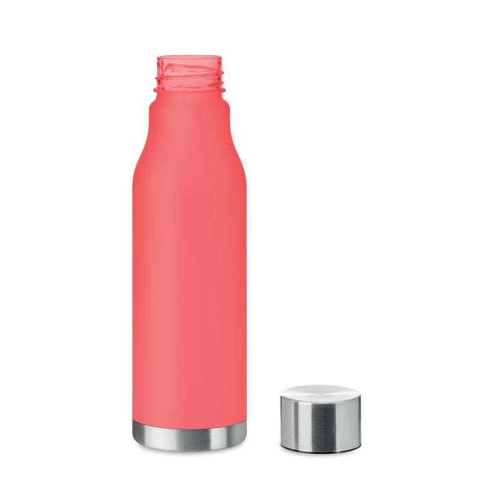 Rpet Bottle 600ml | GLACIER RPET - MO6237