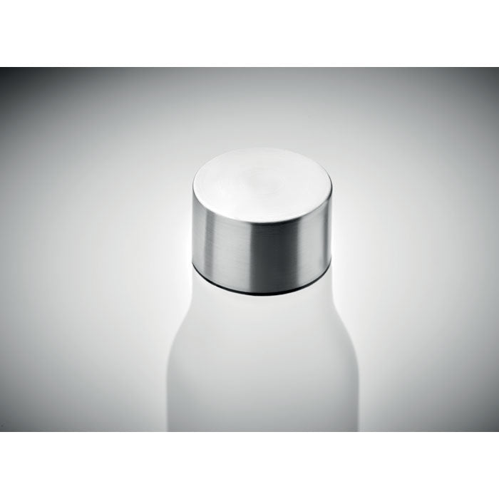 Rpet Bottle 600ml | GLACIER RPET - MO6237