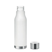 Rpet Bottle 600ml | GLACIER RPET - MO6237