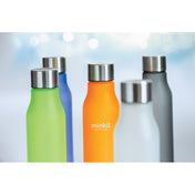 Rpet Bottle 600ml | GLACIER RPET - MO6237