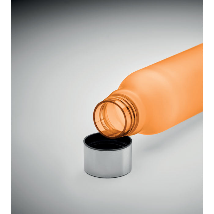 Rpet Bottle 600ml | GLACIER RPET - MO6237