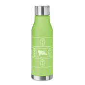 Rpet Bottle 600ml | GLACIER RPET - MO6237