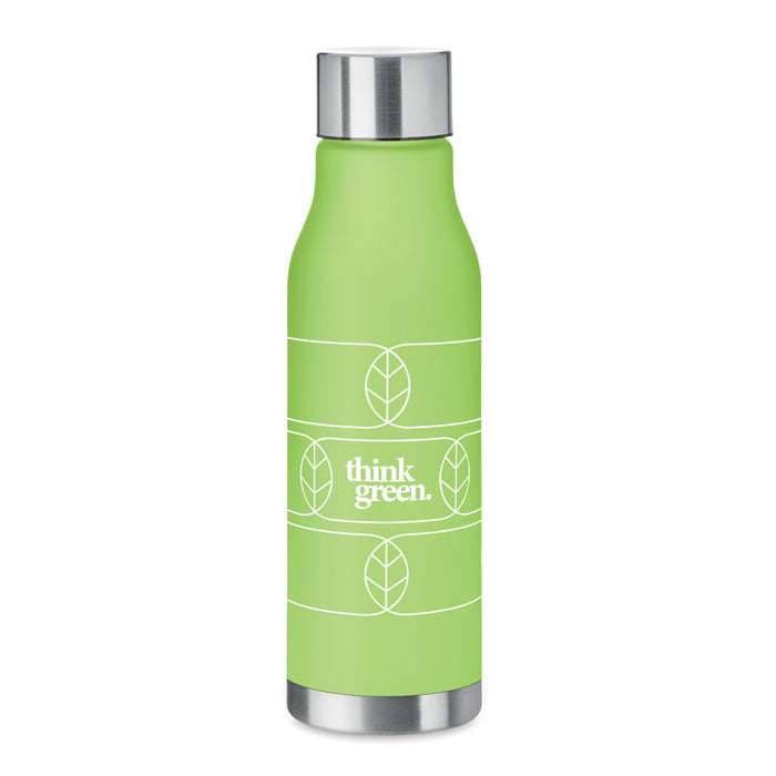 Rpet Bottle 600ml | GLACIER RPET - MO6237