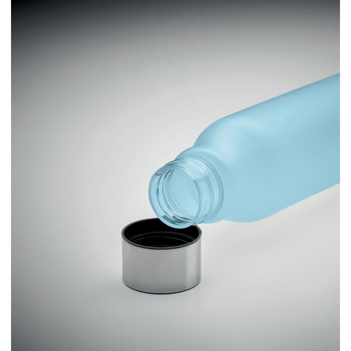 Rpet Bottle 600ml | GLACIER RPET - MO6237
