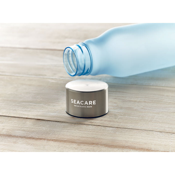 Rpet Bottle 600ml | GLACIER RPET - MO6237